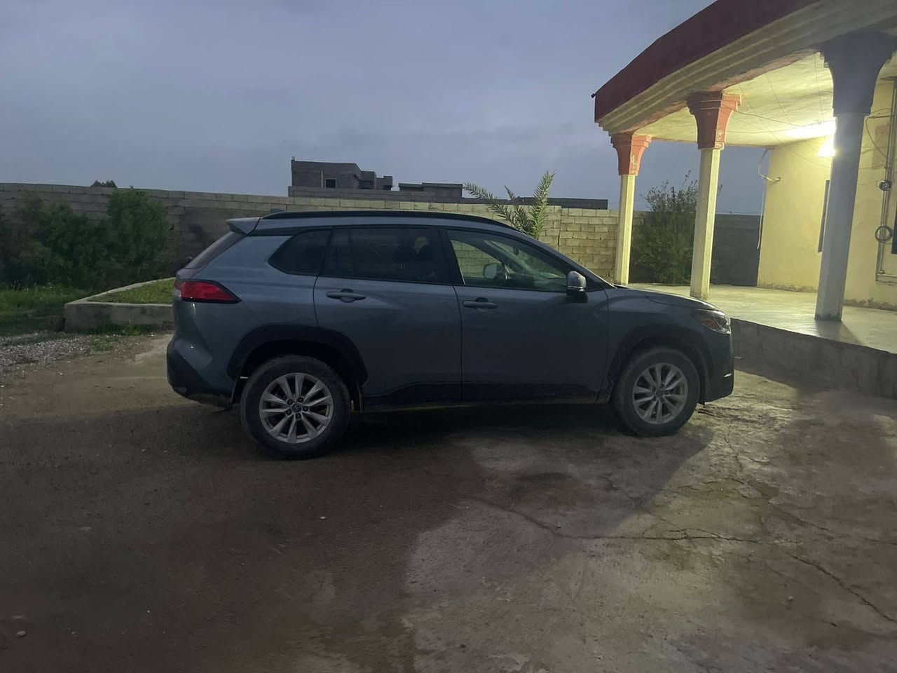 كورله كروز 2024 منفيس دخول جديد اترقم نينوئ شهداء ماشيه 32الف مواصفات LE الون بحري الضرر تبديل دعاميه فقط بدون صبغ بدون دواخل  مكان السياره ناحية الزاب قريه أصبيح ترهم مقدمه 100واليبقن   اقساط *********** صوار الضرر بلمنشور جيك قبل لاتخابر الشريقات, صلاح الدين
