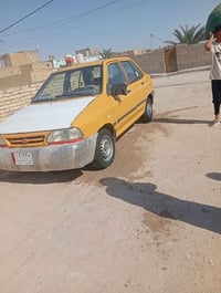 سايبا • ٢٠١١ • سماوه