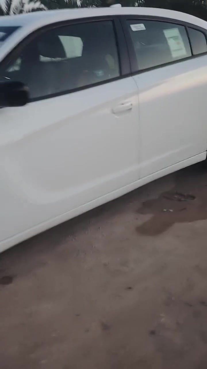 السلام عليكم دوج جارجر 2019 ماشي170 الف مايل موصفات SXT محرك 3600cc شاشا جبيره كشن كهرباء وتدفئه حساس وكامره خلفيه تشغيل عن بعد حادث السياره امامي مبدل   بنيد رقم السياره بغداد د وهزه جديده مكانها بغداد  كاظميه 
 الأتصال ***********
