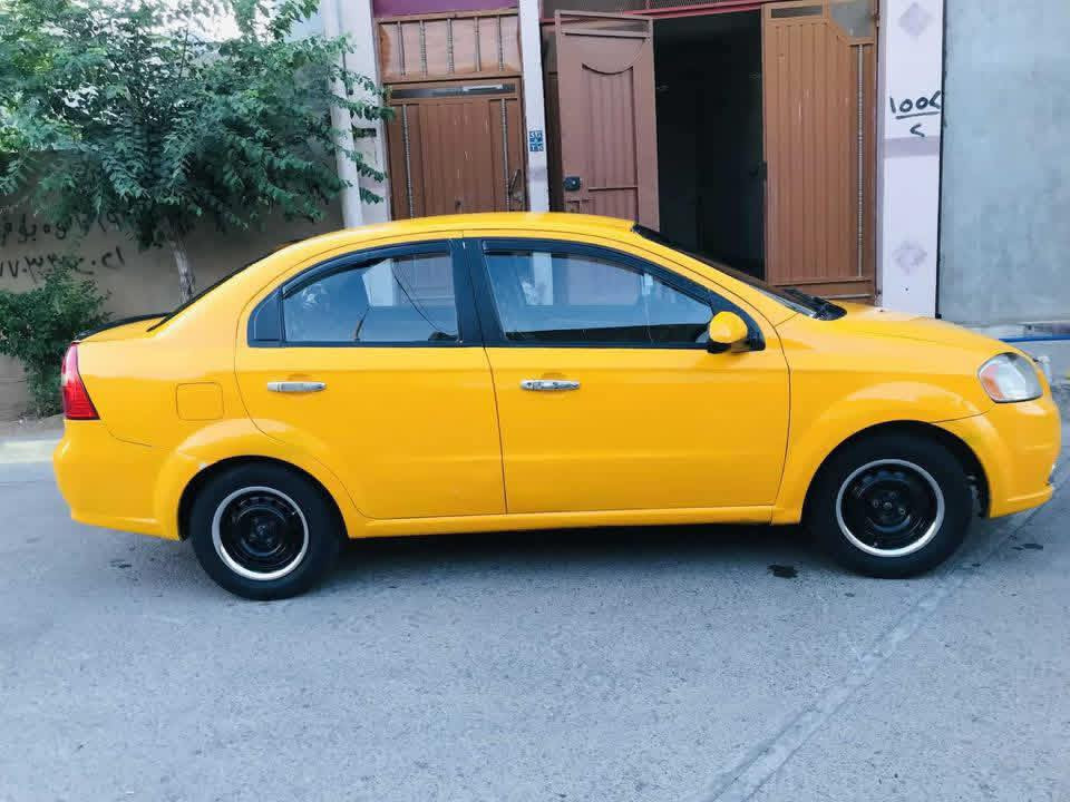 سلام عليكم من رخصة الادمين الافيو للبيع موديل2009  محرك جبير گير اوتوماتيك سيارة جاهزة كلش تبريد شرط تايرات جديد صدر امامي خلفي كله جديد دهن مال گير و بانصات فيت بمب نوزل بلاك كله جديد سيارة جاهزة من كل شيء رقم كركوك  الماني كوبون بنزين موجود وكالة عامة بسمي  سيارة سنوية منتهية  سيارة مو مشروع وطني اخوان رجاء مو شراي لاتتصل بس تريد تحويل تريد وكالة تدلل  بس مو علي اشكد بي  سعر  44 مجال  *********** موجود واتس اب
