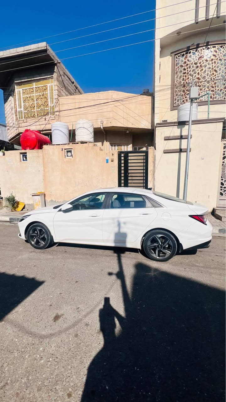 🚗 للبيع النترا 2023 خليجي
أبيض – فل مواصفات

سيارة نظيفة ومرتبة ترتيبة
استعمال شخصي
سبيرها ما نازل
محرك 2000 قوي واقتصادي
قير ومكينة بدون أي ملاحظة
تفحص بأي مكان تحبه

شاشة + كامرة خلفية
حساسات
فل كامل

🔹 مغلفه PPF
🔹 كفالة عامة
🔹 ما عدى بيها غير ضربة بسيطة بباب الورى عكس السايق وما تأثر على الاستخدام
🔹 السنوية لحد 2028

📍 الممشى: 155 ألف كيلومتر
📍 الرقم: أربيل
📍 باسم شركة
📍 الموقع: البصرة – القبلة قرب البريد

💰 السعر: 178 (قابل للنقاش للجاد)
📞 الاتصال: *********** البصرة, العراق
