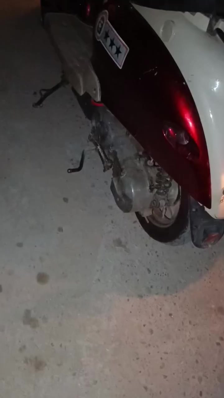 دراجه اللبيع  مكينه مفتوح مره وحده جاهزه الآخر حبه كله جديد دراجه ماوكفتني فديوم بشارع عوزهه فقط اشاير سعر ١٥٠ وبيه مجال مكاني ديوانيه شاصي مكفول  ***********
