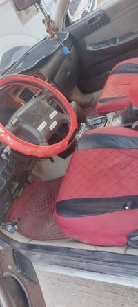 مارك عضم سياره رقم نكلزي بسمي سياره نضيفه مصبوغه عام جماليه وكير مكينه...