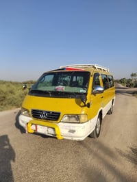 ستانا ١٤ • ١٩٩٧ • رقم بغداد