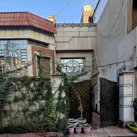 #الدار_للبيع_الكاظمية_دور_الضباط المساحة 196 يحتوي على ٤ غرف نوم + كرا...