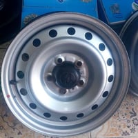 ويل هايلوكس • ٢٠١٤ • بابل طريق الكليه التقنيه