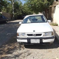 عاجل • سيارة صغيرة • السليمانية