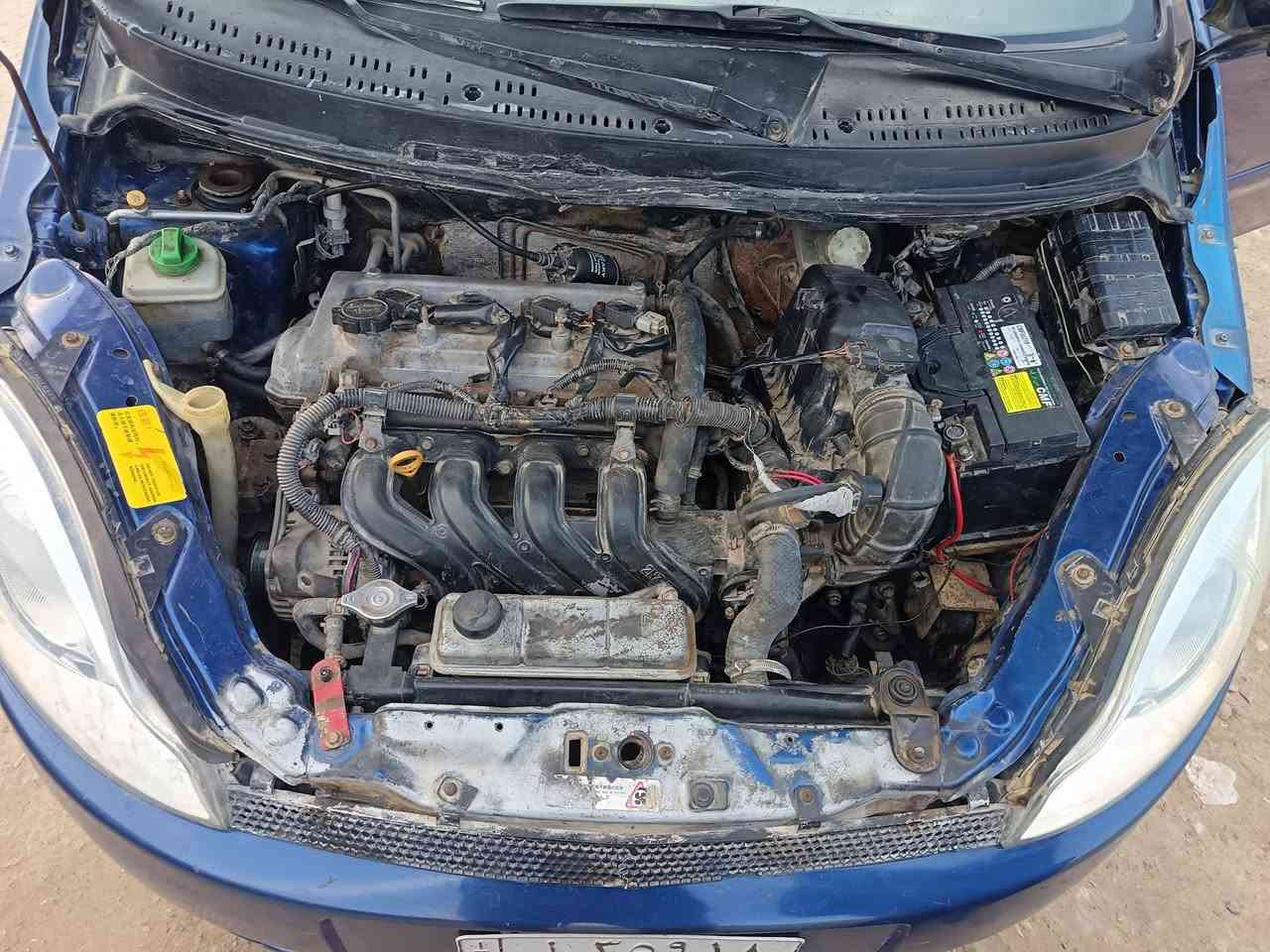 a1
للبيع 2013 محرك وكير ياباني السعر 32
الاتصال ***********
