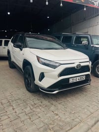 راف فور هايبرد • ٢٠٢١ • كركوك