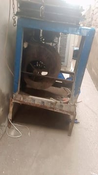 مبردة شغالة • بيع مستعجل