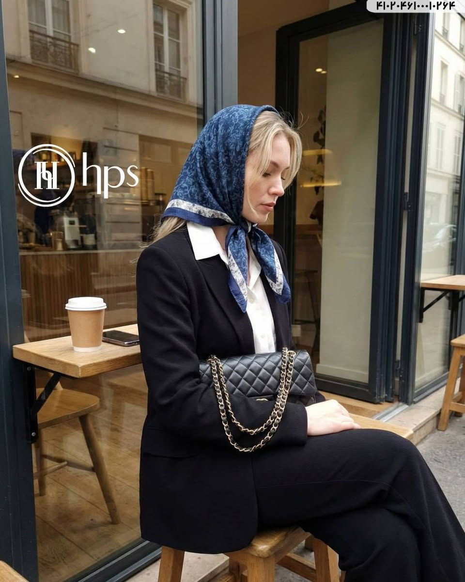 0️⃣0️⃣1️⃣(#مشجر )(12c)✔️

✏️ رقم (Code) 4102046100010264

🆕 قیاس (Size) 100 Cm

🌈 ألوان (Colors) 12

📎 الدرزن (Package) 12 قطعة 

⬇️ طريقة الطلب (Contact us)

📣 خدمة توصيل سريعة خلال ساعة واحدة في مخزن بغداد

📱  [@Amir_scarfpro]  

📱  [+989356006554]  

📱 [https://www.facebook.com/share/1Zh5cuxvXF/]

✉️  [info@persianwholesalers.com]

#جرجیت #جملة #مصنع #مميزة #عراق #شال #وشاح #سوق #ربطة #اسکرف
#Scarf #Fashion #Iraq #Luxury #шарфыопто


**إذا كنت صاحب هذا الإعلان وتريد حذفه لأي سبب، رجاءا أرسل رسالة إلى الدعم الفني**