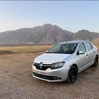 سمبولی • ٢٠١٦ • السليمانية