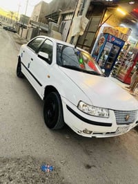 سمند • ٢٠١٢ • بابل