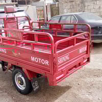 ستوته كربلائيه • موديل ٢٣ • كفاله عامه