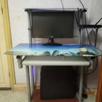 بيسي للبيع • معالج G1610 • هارد ٥٠٠جيجا