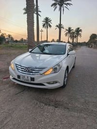 سوناتا امريكي • ٢٠١٣ • ٢٤٠٠