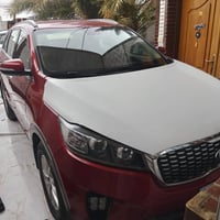 وارد امريكي • مكينة ٤ سلندر • رقم ميسان