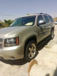 تاهو • ٢٠٠٨ • رقم كركوك