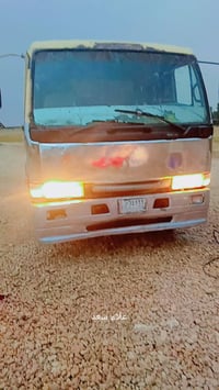 نيسان • موديل ٩٤ • بابل الشوملي