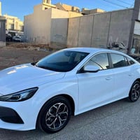 ام جي GT • موديل ٢٠٢٤ • فول مواصفات