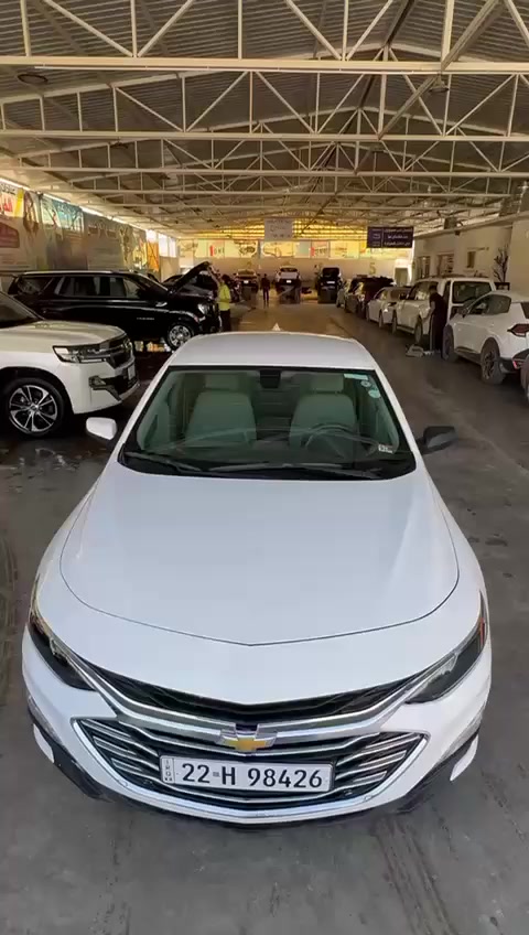 سلام عليكم ماليبو موديل 22
ماشيه 43 رقم اربيل السعر 120
صور الحادث مرفقه 
***********
***********
