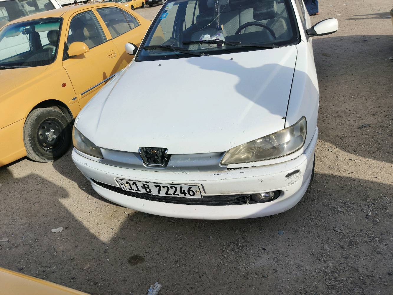 شهداء البياع