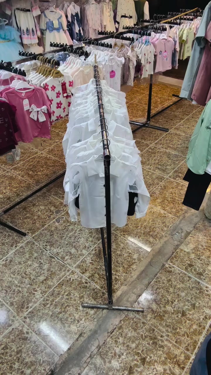 كل يوم)جديد😍جديد😍جديد)
معه (#ازياء_ليا_لمستلزمات_الاطفال)
❤️‍🔥اجمل واروع الموديلات 🥰متوفر بس عدنا☝🏼
قاط طلعه  بناتي قميص و تنوره
القياسات _1-7سنوات_ 
متوفره -4-الوان

عنوانا:
ديالى خانقين شارع المصرف مقابيل حاجه الف نور 🧚🏼‍♂️
________________
متوفر توصيل 🚚 جميع محافظات العراق ⬅️وداخل خانقين ✅
واتساب📞
***********
