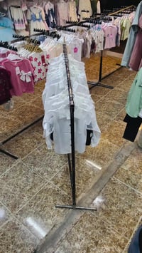 بناتي • قميص وتنوره • ١-٧سنوات