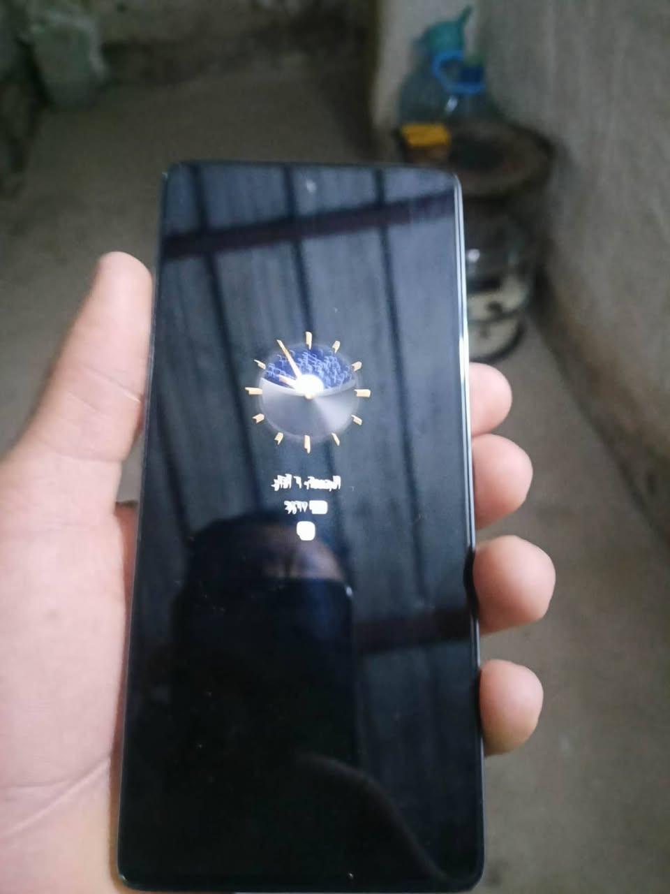 السلام عليكم جهاز لبيع تكنوكومان 30 السعر ٢٠٠ موصفاته موضح بفيديو جهاز نضافته ١٠٠ بلميه غراض ما وياه لاستفسار علا هاذ رقم ***********
