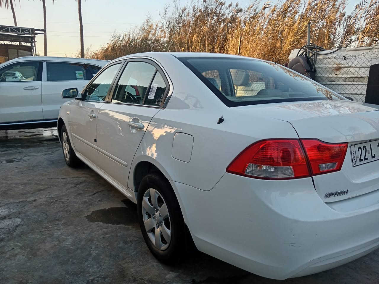 سلام عليكم اوبتمه خليجيه موديل ١٠ مكفولة كفاله عامه رقم أربيل تريد وكاله تريد تحويل سياره مال جناي تخم تاير جديد مكينه وكير وتبريد وحداديه مكفولات سعر ١٢٧ مكاني بابل مركز ***********
