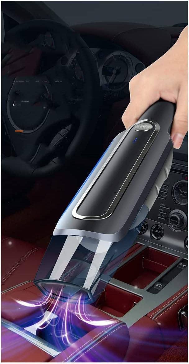 العربية مليانة تراب؟ فتافيت؟ رمل؟ 😤
 مش فاضي تروح مغسلة كل شوية؟
 مكنسة كهربائية لاسلكية محمولة
 نضّف عربيتك في دقايق… وإنت مكانك 😎🧼
المميزات:
1️⃣ لاسلكية 100%
 من غير سلوك ولا دوشة… اشتغل في أي مكان بكل حرية.
2️⃣ خفيفة ومحمولة
 وزنها حوالي نص كيلو بس! تشيلها بإيد واحدة وتستخدمها بسهولة.
3️⃣ قوة شفط عالية 6000Pa
 تشيل تراب، رمل، فتافيت أكل، شعر… من أول مرة.
4️⃣ بطارية قابلة لإعادة الشحن 🔋
 تشحنها وتستخدمها في العربية أو البيت من غير كهربا.
5️⃣ تصميم مدمج وصغير
 حجمها صغير يدخل في درج العربية أو شنطة السيارة من غير ما تاخد مساحة.
6️⃣ فلتر قماش قابل للتنضيف
 تغسليه وترجعي تستخدمه تاني… اقتصادي وعملي.
7️⃣ تنفع للعربية والبيت
 مناسبة للكراسي، الأرضيات الصلبة، الكنبة، الكيبورد، الزوايا الضيقة.


**إذا كنت صاحب هذا الإعلان وتريد حذفه لأي سبب، رجاءا أرسل رسالة إلى الدعم الفني**