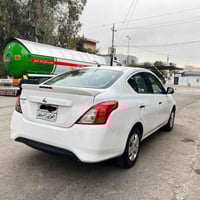 نيسان لاکشیمبای • ٢٠٢١ • أربيل