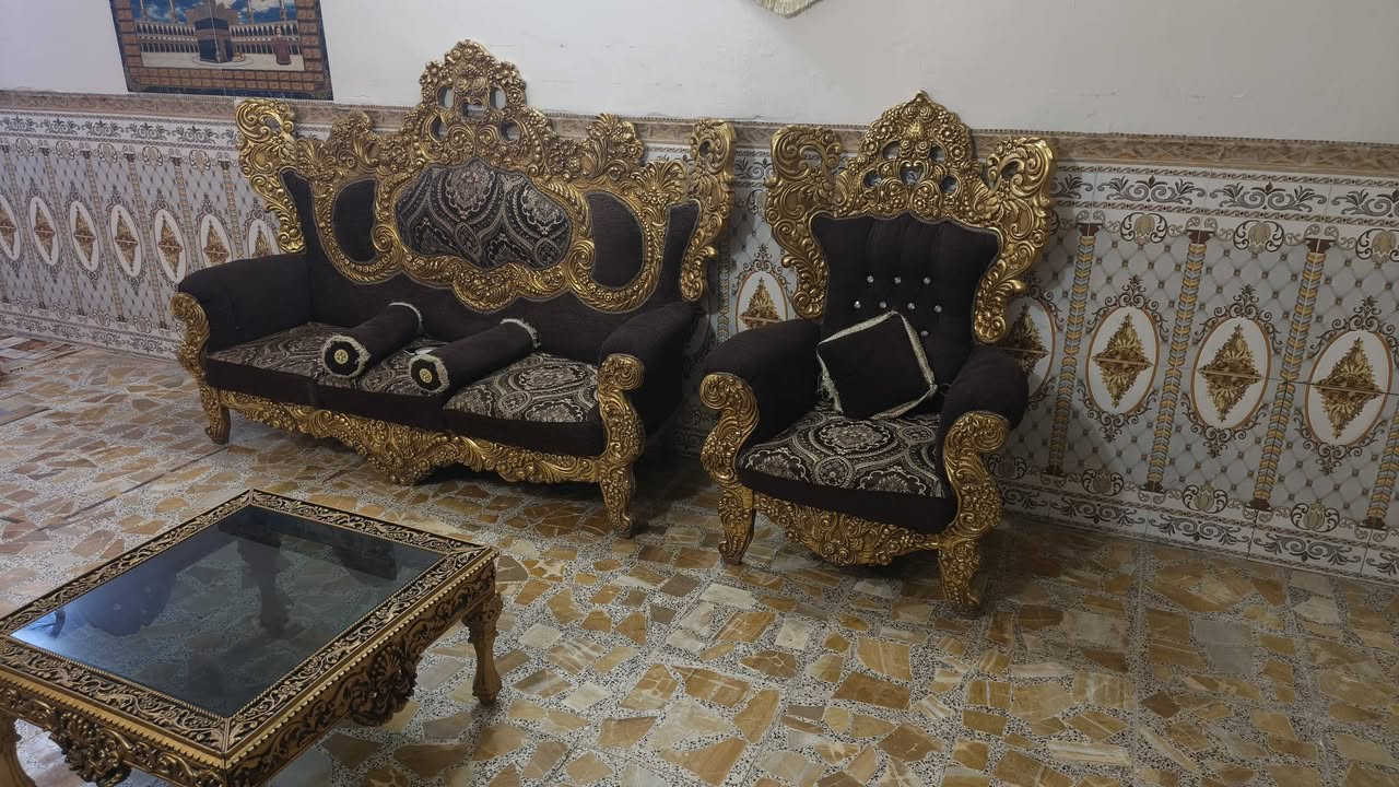 البيع 8 مقعد السعر 400


**إذا كنت صاحب هذا الإعلان وتريد حذفه لأي سبب، رجاءا أرسل رسالة إلى الدعم الفني**