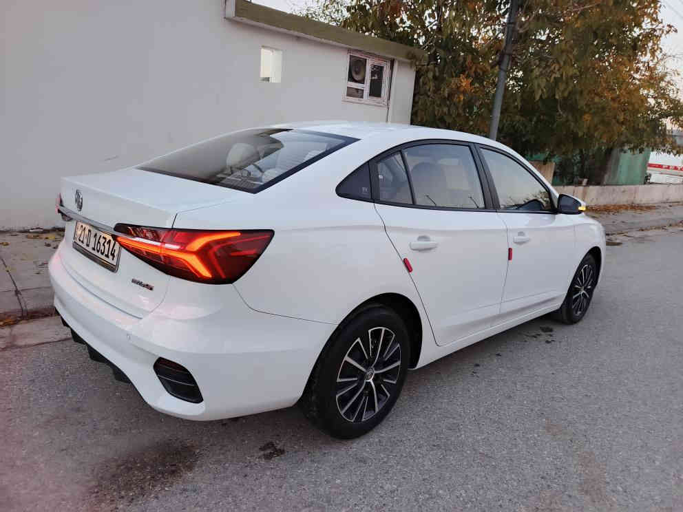 شکڵی تازە2024 mg5گێڕوومەکینەبەشەرت
13 هەزار ڕۆشتووە
ناوزەرد بەسمە سووکان ڤۆلیۆم تەلەفوون شاشە وکامێرا تەبریت لەمس زۆر مواسەفاتێکی تر
بلاجیکتۆر سپی بەفریی سەنەوی ڕەقەم تازەیە تا 2030مانگی4 بێ بۆیاخ بێ سارد بێ چاڵ لەسەر دەقی شەریکە سۆنەریش دانراوە نرخ 117گەڵا کەمێک مەعامەلە
***********
*********** بنجوين
