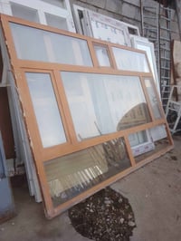 دەرگاو پەنجەرە دەکرین دەفڕۆشین 07502322947 حلبجة, السليمانية