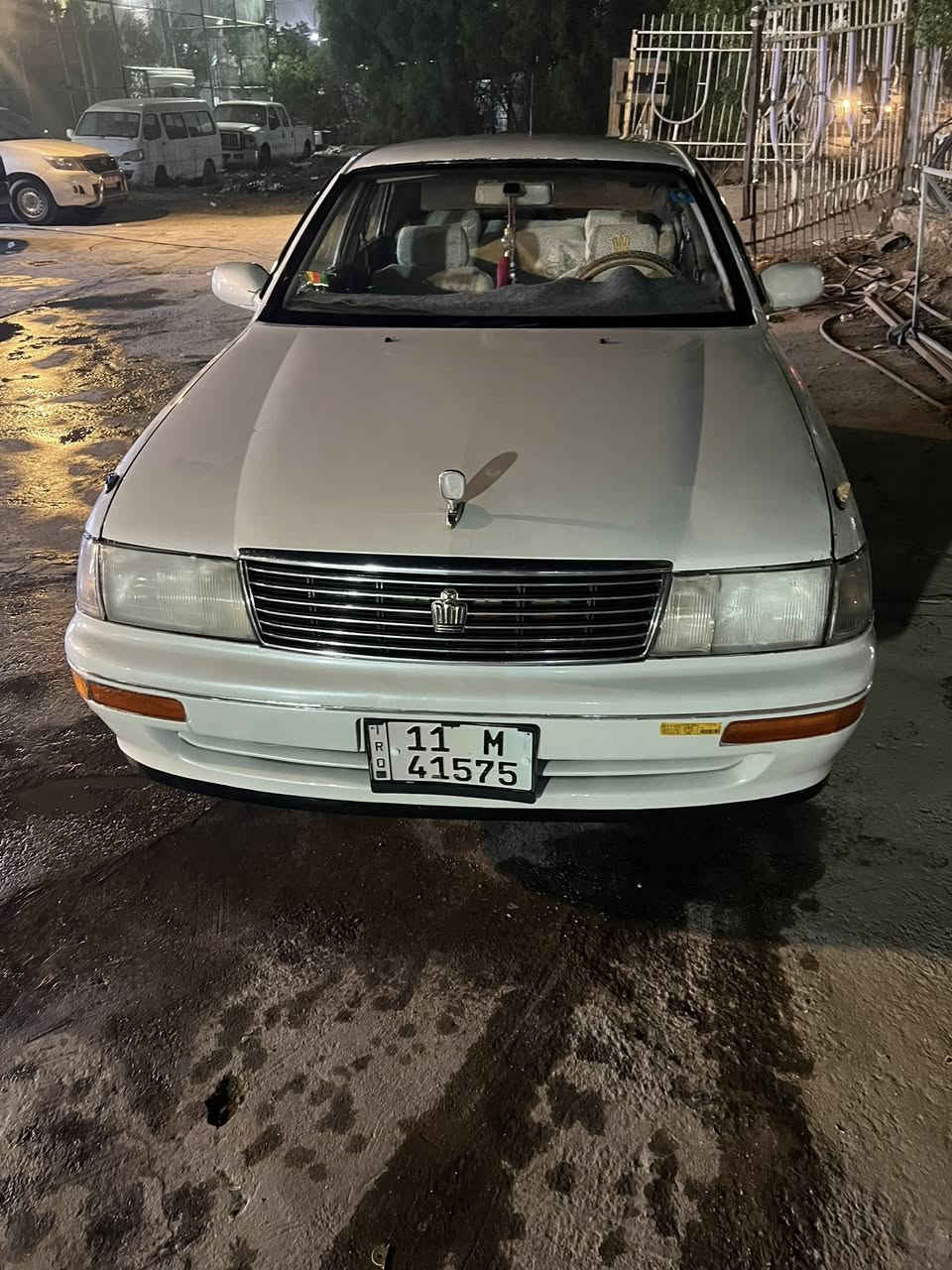 السلام عليكم
بطه منتصل رقم بغداد
بكان السيارة بغداد 
كير مكينه اكسل حداديه كفاله عامه  
مكفوله من العيب. الشرعي ونقل الجثه 
السيارة أصوليه ما بيه كصه 
الرقم 
***********
