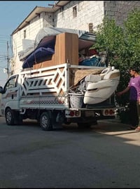 07706835962☎️📞اتصال #شركة #الريان#لنقل الاثاث العام  السلام عليكم زبائ...