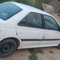 بيجو بارس • ٢٠١١ • تكييف ثلج