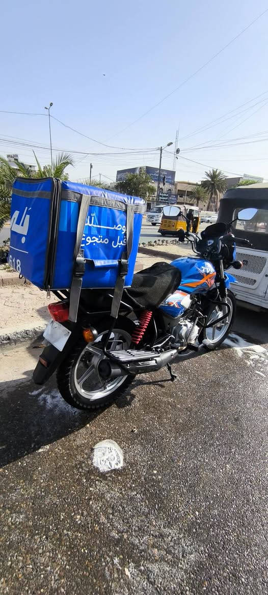 للبيع كفالة عامة ٢٠٢٢ رقم بغداد بعدها بأسم الشركة 1950 وبيها مجال
***********
