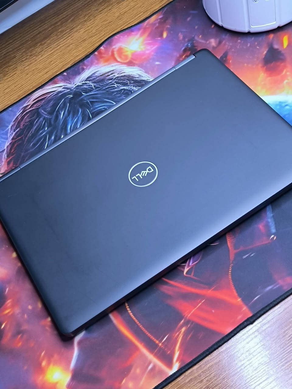 الجيل السابع Cori5
🔥 لابتوب Dell Latitude 5490 🔥
اختيار عملي ومتين للأعمال والدراسة اليومية 💼📚
إذا تريد جهاز يعتمد عليه بالشغل اليومي وتصفح الإنترنت وبرامج الأوفيس، هذا الموديل مناسب جداً ويعيش وياك بدون مشاكل 👌
💻 المواصفات:
⚡ المعالج: Cor i5 الجيل السابع – أداء مناسب للمهام اليومية والتصفح
⚡ الرام: 8GB قابل للتطوير – يفتح عدة برامج بنفس الوقت بدون تهنيج
⚡ الخزن: 256GB SSD قابل للتطوير – سرعة عالية بالتشغيل ونقل الملفات
⚡ الشاشة: 14 إنج – حجم مناسب وسهل للحمل
⚡ كرت الشاشة: داخلي 4GB– مناسب للاستخدامات الاعتيادية
🎯 الاستخدامات:
✔️ دراسة + بحوث + برامج أوفيس
✔️ تصفح + مشاهدة + استخدام يومي
✔️ شغل إداري بدون مشاكل
🎁 الهدايا:
🎒 حقيبة
🖱️ ماوس
🖱️ ماوس باد
🔌 شاحن أصلي
🛡️ الضمان والخدمات:
✔️ فحص كامل قبل الإرسال
✔️ فحص قبل الدفع والاستلام
✔️ ضمان 7 أيام استبدال عند وجود خلل مصنعي
✔️ جاهز للاستخدام مباشرة
📍 الموقع: بغداد – الأمين الثانية
📦 التوصيل متوفر لجميع المحافظات
📞 للتواصل واتساب: ***********
💰 السعر: 235,000 دينار عراقي
