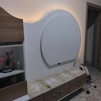 معرض تركي • مستعمل شوية • رفوف