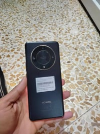 هونر X9b • ٢٥٦ • بطاريه ٥٨٠٠