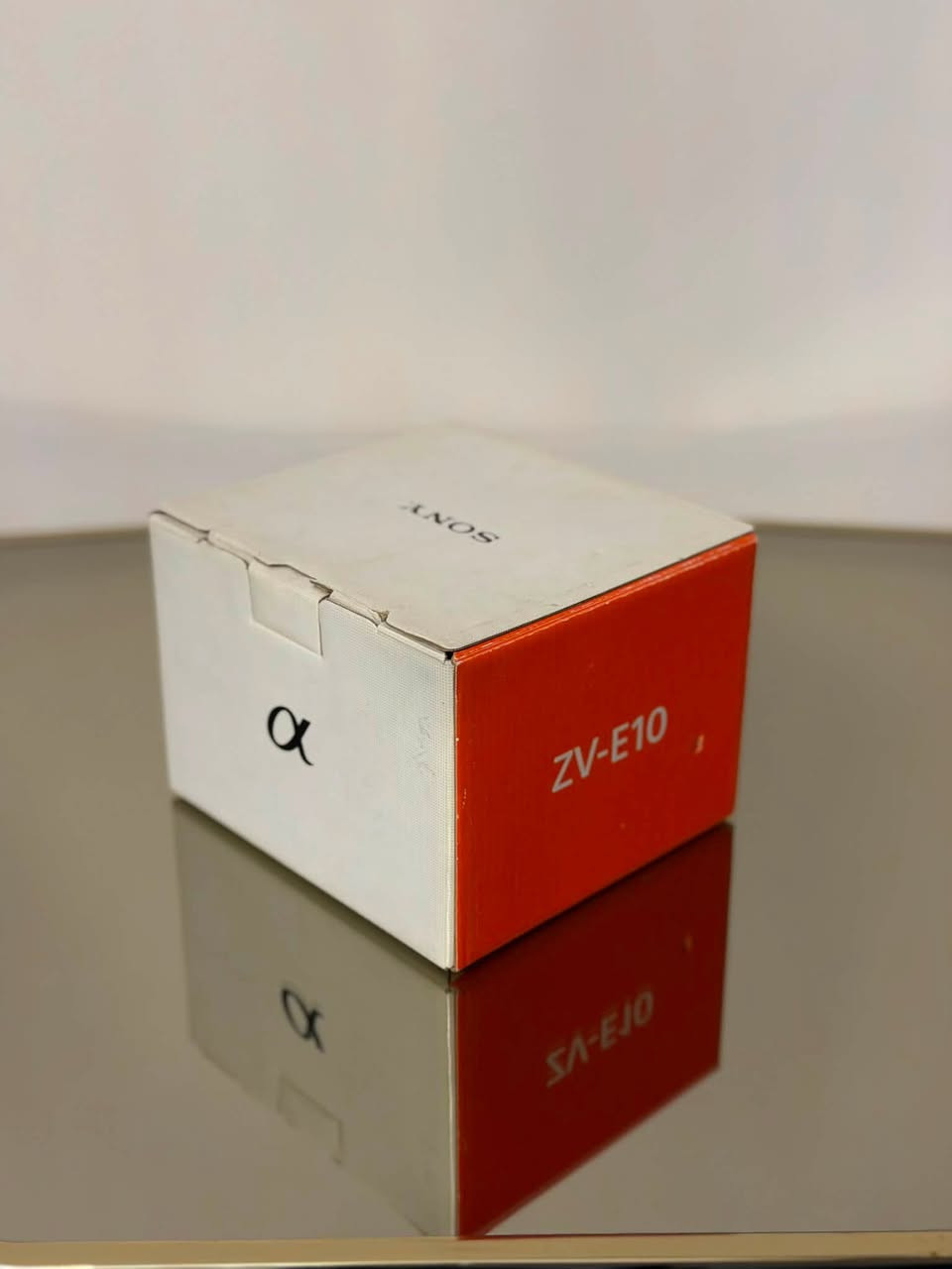 SONY ZV-E10 سوني
للبيع 
نظيفة واستخدم قليل جدا
مستعجل للبيع قيم واخذ
***********
