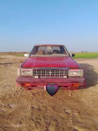 سوبر٨٥ • رقم صدامي • دواخل نظيفه