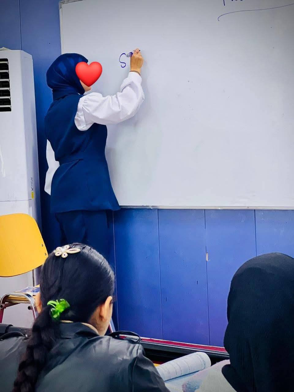 بعد النجاح الذي حققه طلاب معهدنا في نصف السنه بنسبة نجاح 95% نعلن لكم عن استقبال تسجيل الطلبة في المعهد ....

للتسجيل يرجى مراسلة الصفحة او الاتصال بالرقم 
***********

العنوان ديالى بلدروز _ نهاية شارع خجو مجاور جامع التميمي _ الطابق الثاني
