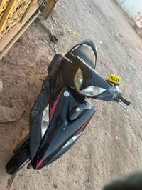 ياماها • نظيفه • ٤اشهر