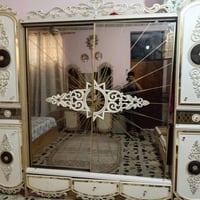 غرفه نوم البيع تركي غرفه يرادلهة تعديل مكاني بغداد المدينه  0771175017...