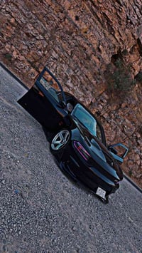 ٢٠١٦ • حادث أمامي • تحويل مباشر