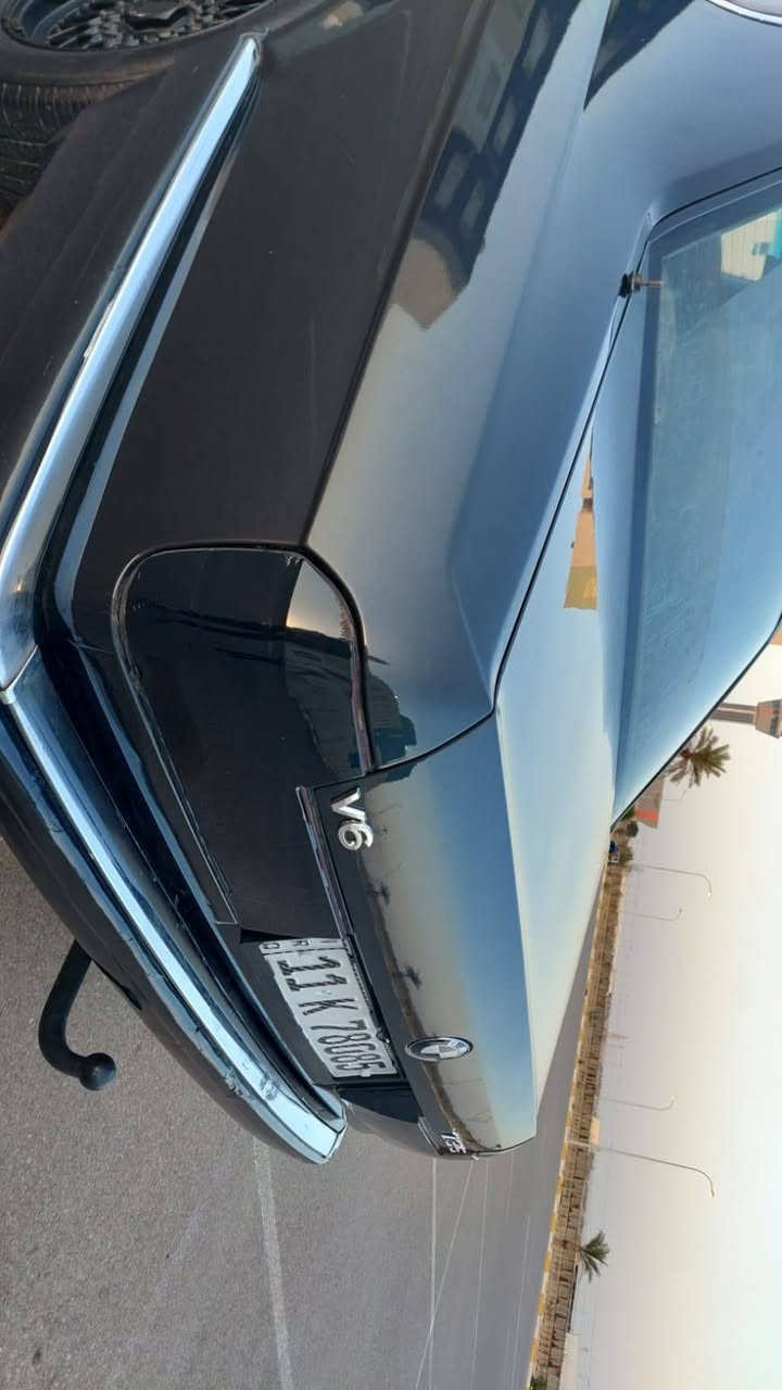 سيارة بي ام موديل 1991 جديدة رقم بغداد هزه جديدة محرك v6 السيارة فول مواصفات والرقم سعرها 56


**إذا كنت صاحب هذا الإعلان وتريد حذفه لأي سبب، رجاءا أرسل رسالة إلى الدعم الفني**