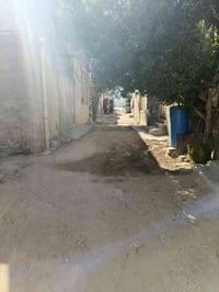 كنطرة السلام شارع المدرسي • ٥٩م • سند محكمة